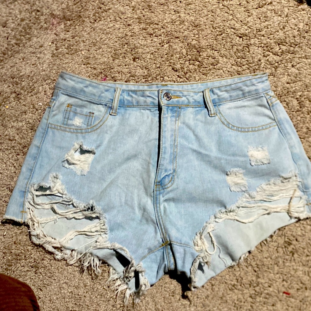 Cute shorts